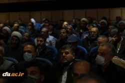  بیست و نهمین اجلاس سراسری نماز 20