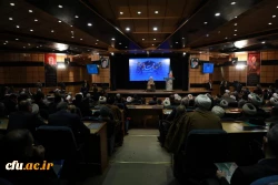  بیست و نهمین اجلاس سراسری نماز 23