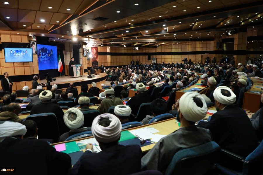  بیست و نهمین اجلاس سراسری نماز 48