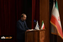 سی و سومین اجلاس سراسری مدیران دانشگاه فرهنگیان با شعار 