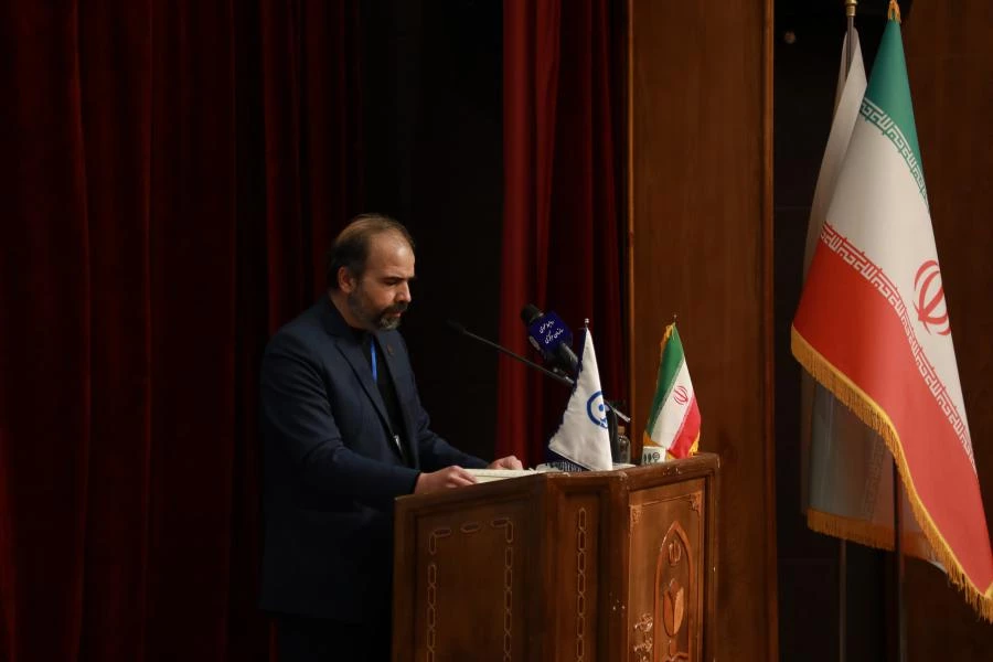 سی و سومین اجلاس سراسری مدیران دانشگاه فرهنگیان با شعار " دانشگاه فرهنگیان، دانشگاه آینده" 2