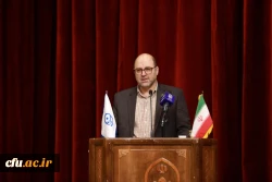 سی و سومین اجلاس سراسری مدیران دانشگاه فرهنگیان با شعار 