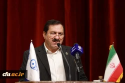 سی و سومین اجلاس سراسری مدیران دانشگاه فرهنگیان با شعار 