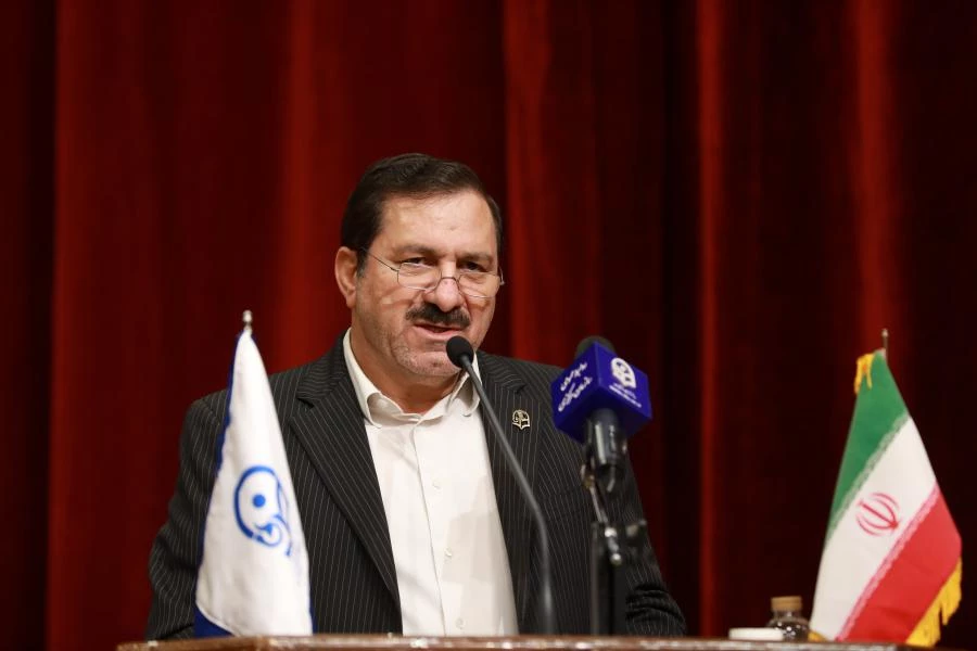 سی و سومین اجلاس سراسری مدیران دانشگاه فرهنگیان با شعار " دانشگاه فرهنگیان، دانشگاه آینده" 6