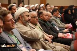 سی و سومین اجلاس سراسری مدیران دانشگاه فرهنگیان با شعار 