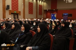 سی و سومین اجلاس سراسری مدیران دانشگاه فرهنگیان با شعار 