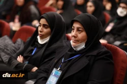 سی و سومین اجلاس سراسری مدیران دانشگاه فرهنگیان با شعار 