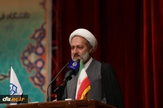 مسئول نهاد نمایندگی مقام معظم رهبری در دانشگاه فرهنگیان تاکید کرد:

نگاه ویژه و عنایت رهبر انقلاب اسلامی به دانشگاه فرهنگیان، بزرگترین سرمایه این دانشگاه