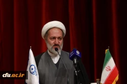 سی و سومین اجلاس سراسری مدیران دانشگاه فرهنگیان با شعار 