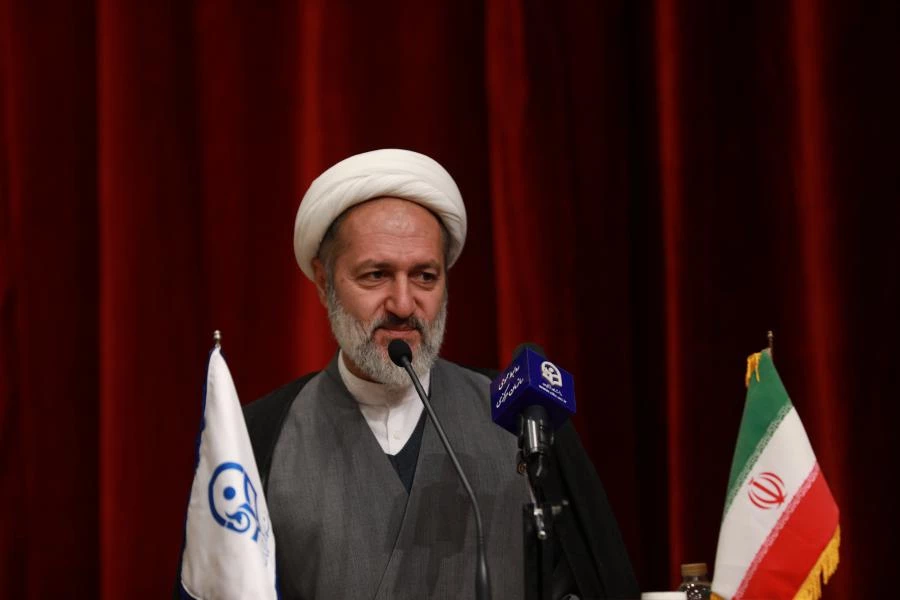 سی و سومین اجلاس سراسری مدیران دانشگاه فرهنگیان با شعار " دانشگاه فرهنگیان، دانشگاه آینده" 27