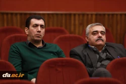 سی و سومین اجلاس سراسری مدیران دانشگاه فرهنگیان با شعار 