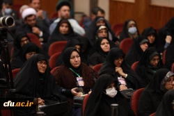 سی و سومین اجلاس سراسری مدیران دانشگاه فرهنگیان با شعار 