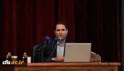 حمایت های رهبر معظم انقلاب اسلامی سرمایه بی بدیلی دانشگاه برای موفقیت 2