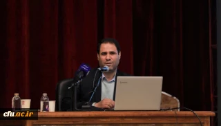 رئیس دانشگاه فرهنگیان عنوان کرد: 

حمایت های رهبر معظم انقلاب اسلامی سرمایه بی بدیلی دانشگاه برای موفقیت