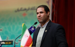 رئیس دانشگاه فرهنگیان عنوان کرد:

 تدوین برنامه های تحولی در پاسخ به نیازها