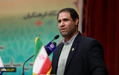 رئیس دانشگاه فرهنگیان عنوان کرد:

 تدوین برنامه های تحولی در پاسخ به نیازها