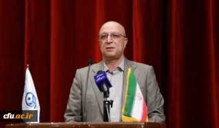وزیر علوم در جمع مدیران دانشگاه فرهنگیان تاکید کرد:

ضرورت تغییر در سرفصل ها و شیوه های آموزشی دانشگاه فرهنگیان