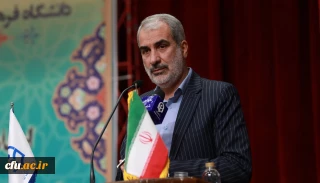 وزیر آموزش و پرورش تاکید کرد: 

ایجاد خانه های خلاق، مراکز نوآوری و پارک های علم و فناوری در پردیس ها