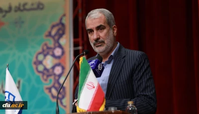 وزیر آموزش و پرورش تاکید کرد: 

ایجاد خانه های خلاق، مراکز نوآوری و پارک های علم و فناوری در پردیس ها