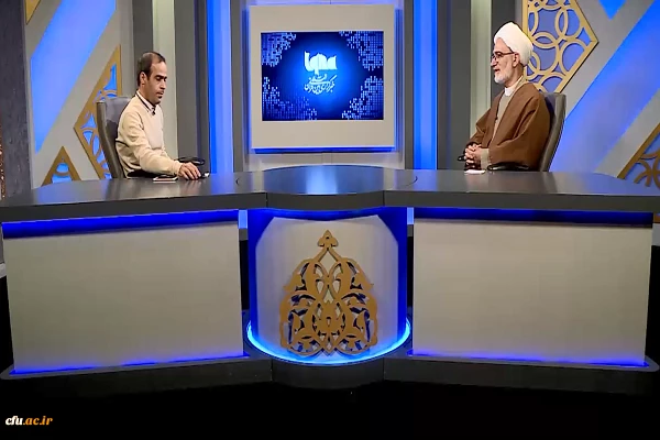 نگاه ویژه دانشگاه فرهنگیان به موضوع روش تدریس قرآن (بخش اول) 2