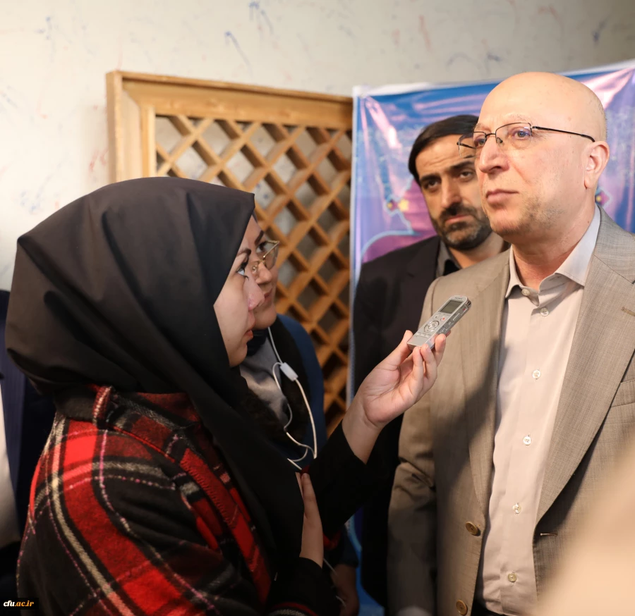 شیوه های جذب هیأت علمی در دانشگاه فرهنگیان  2