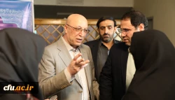 شیوه های جذب هیأت علمی در دانشگاه فرهنگیان  3