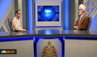 حجت الاسلام مبشری بیان کرد:

نگاه ویژه دانشگاه فرهنگیان به موضوع روش تدریس قرآن (بخش دوم)