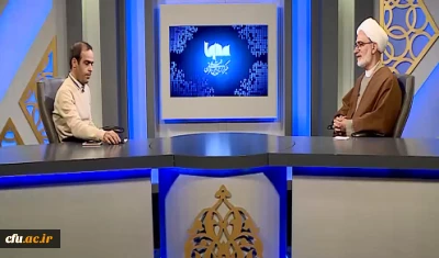 حجت الاسلام مبشری بیان کرد:

نگاه ویژه دانشگاه فرهنگیان به موضوع روش تدریس قرآن (بخش دوم)