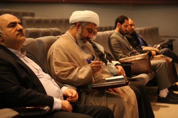 دوره کشوری تربیت مربی درس آموزش قرآن دانشگاه فرهنگیان 4