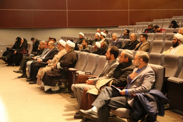 دوره کشوری تربیت مربی درس آموزش قرآن دانشگاه فرهنگیان 5