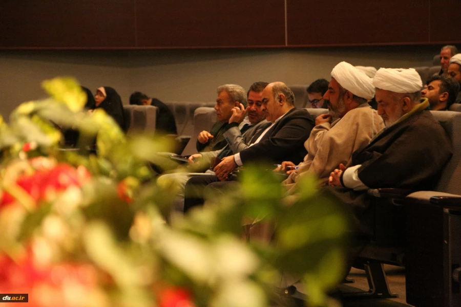 دوره کشوری تربیت مربی درس آموزش قرآن دانشگاه فرهنگیان 7