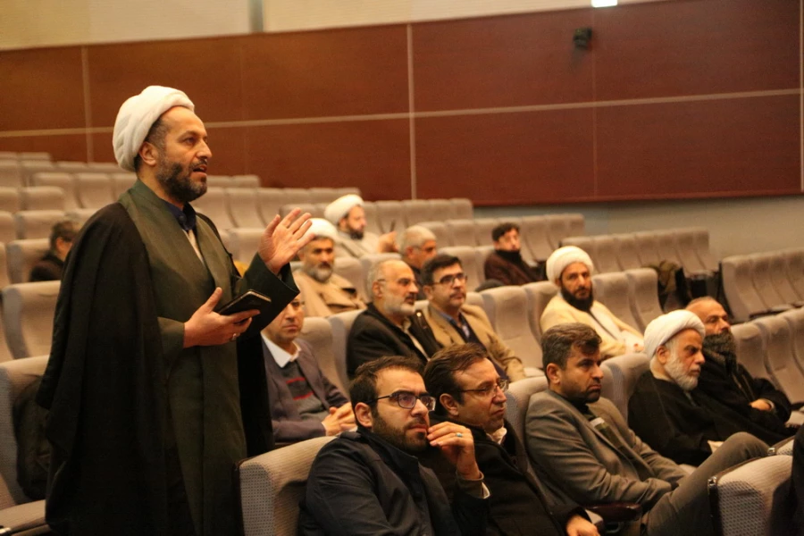 دوره کشوری تربیت مربی درس آموزش قرآن دانشگاه فرهنگیان 10