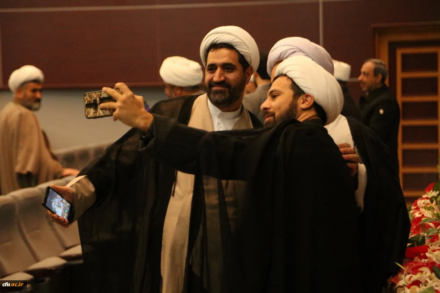 دوره کشوری تربیت مربی درس آموزش قرآن دانشگاه فرهنگیان 11