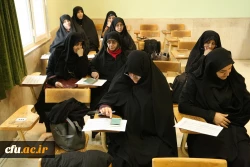 دوره کشوری تربیت مربی درس آموزش قرآن دانشگاه فرهنگیان 13