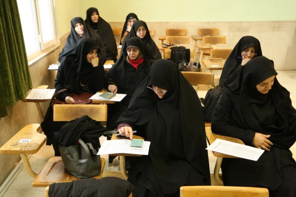 دوره کشوری تربیت مربی درس آموزش قرآن دانشگاه فرهنگیان 13