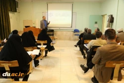 دوره کشوری تربیت مربی درس آموزش قرآن دانشگاه فرهنگیان 16