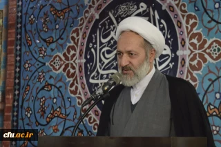 حجت الاسلام و المسلمین تقوی در گفت و گو با روابط عمومی: 

نخبه پروری فرهنگی و بصیرتی، هدف برگزاری دوره حیات طیبه