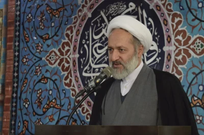 حجت الاسلام و المسلمین تقوی در گفت و گو با روابط عمومی: 

نخبه پروری فرهنگی و بصیرتی، هدف برگزاری دوره حیات طیبه