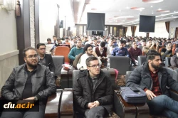 یقین داریم با عنایت خدا، دانشگاه فرهنگیان به یکی از قوی ترین دانشگاه های کشور تبدیل خواهد شد 5