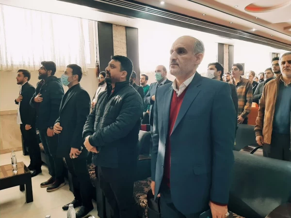 یقین داریم با عنایت خدا، دانشگاه فرهنگیان به یکی از قوی ترین دانشگاه های کشور تبدیل خواهد شد 10