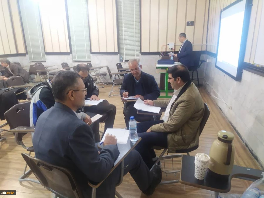 دوره بالندگی کارورزی 2 و 4
 2