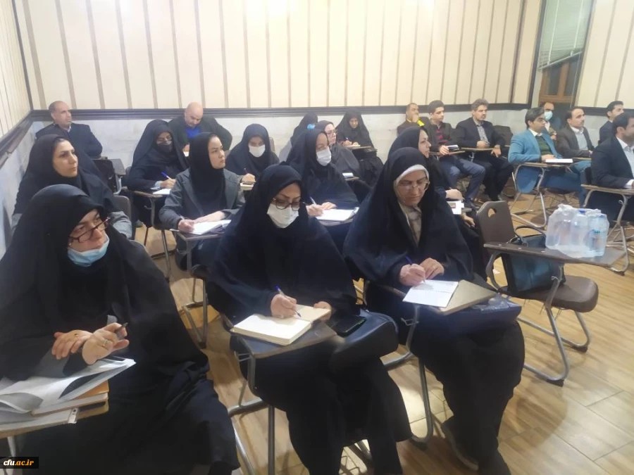 دوره بالندگی کارورزی 2 و 4
 4