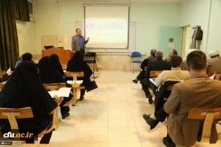 برگزاری دوره کشوری تربیت مربی درس آموزش قرآن 