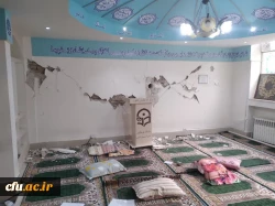 بازدید مسئولین کشوری و استانی از مرکز فرهنگیان شهید مطهری خوی
 2