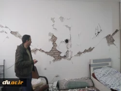 بازدید مسئولین کشوری و استانی از مرکز فرهنگیان شهید مطهری خوی
 2