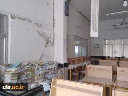 بازدید مسئولین کشوری و استانی از مرکز فرهنگیان شهید مطهری خوی
 3