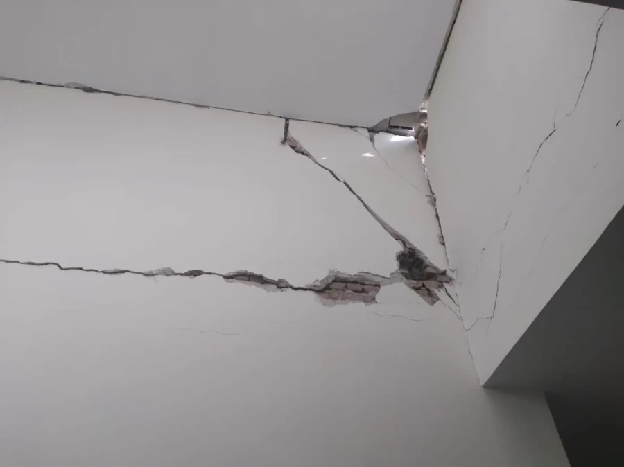 بازدید مسئولین کشوری و استانی از مرکز فرهنگیان شهید مطهری خوی
 4