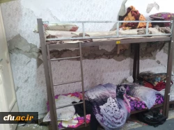 بازدید مسئولین کشوری و استانی از مرکز فرهنگیان شهید مطهری خوی
 6