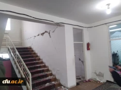 بازدید مسئولین کشوری و استانی از مرکز فرهنگیان شهید مطهری خوی
 7