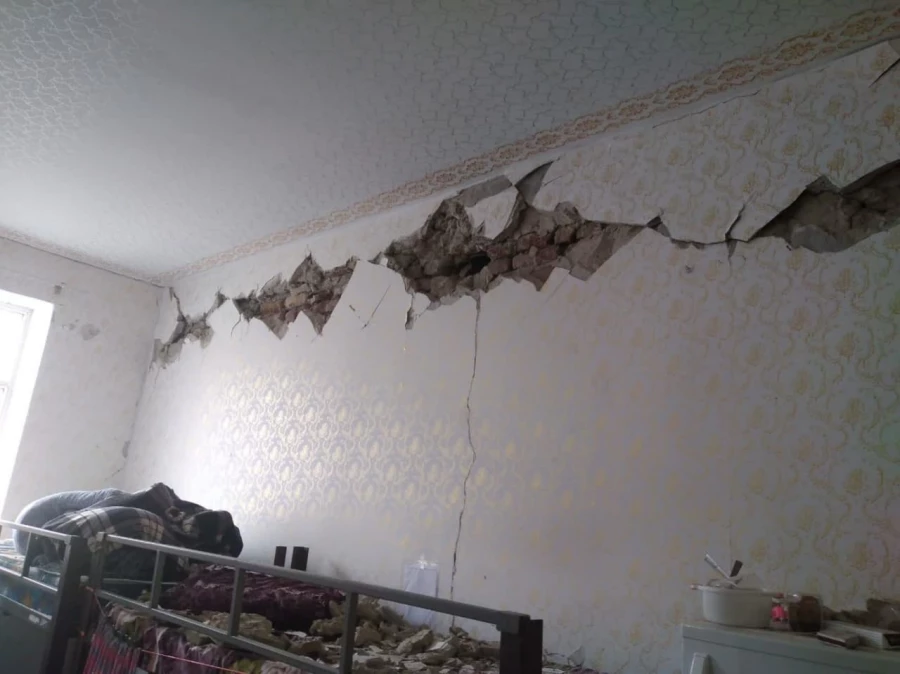 بازدید مسئولین کشوری و استانی از مرکز فرهنگیان شهید مطهری خوی
 8